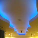 conceal type ceilings