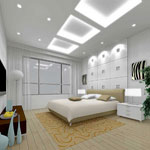 conceal type ceilings